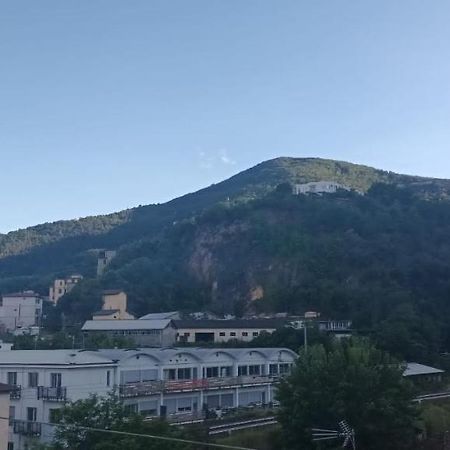 Apartmán Viky House La Spezia Exteriér fotografie