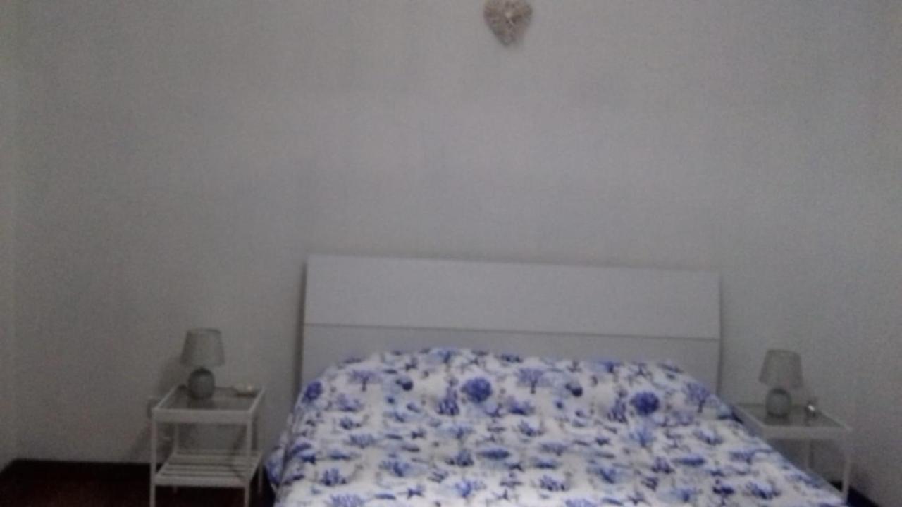 Apartmán Viky House La Spezia Exteriér fotografie