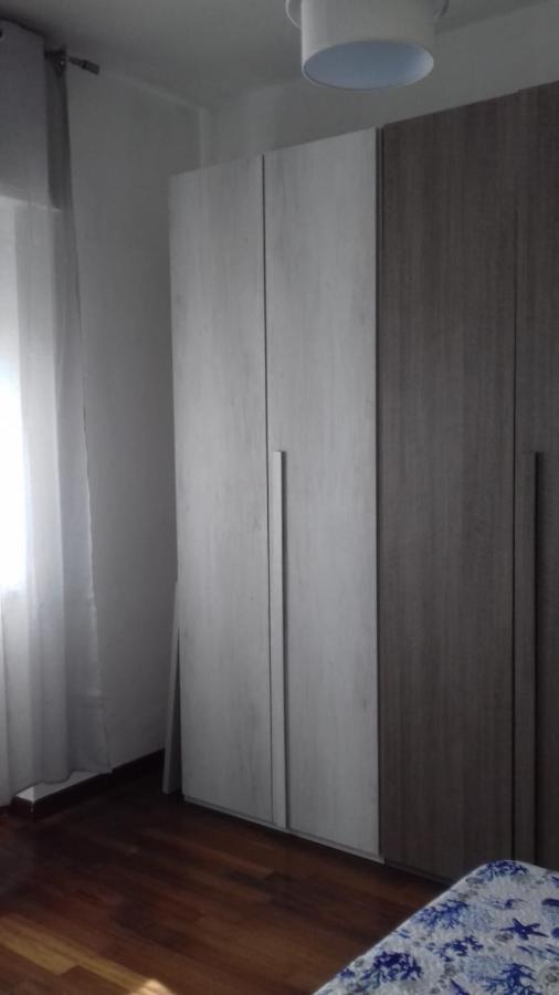 Apartmán Viky House La Spezia Exteriér fotografie