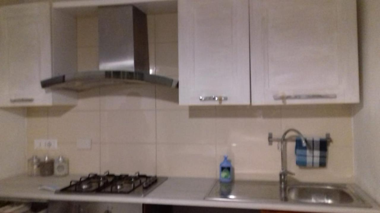 Apartmán Viky House La Spezia Exteriér fotografie