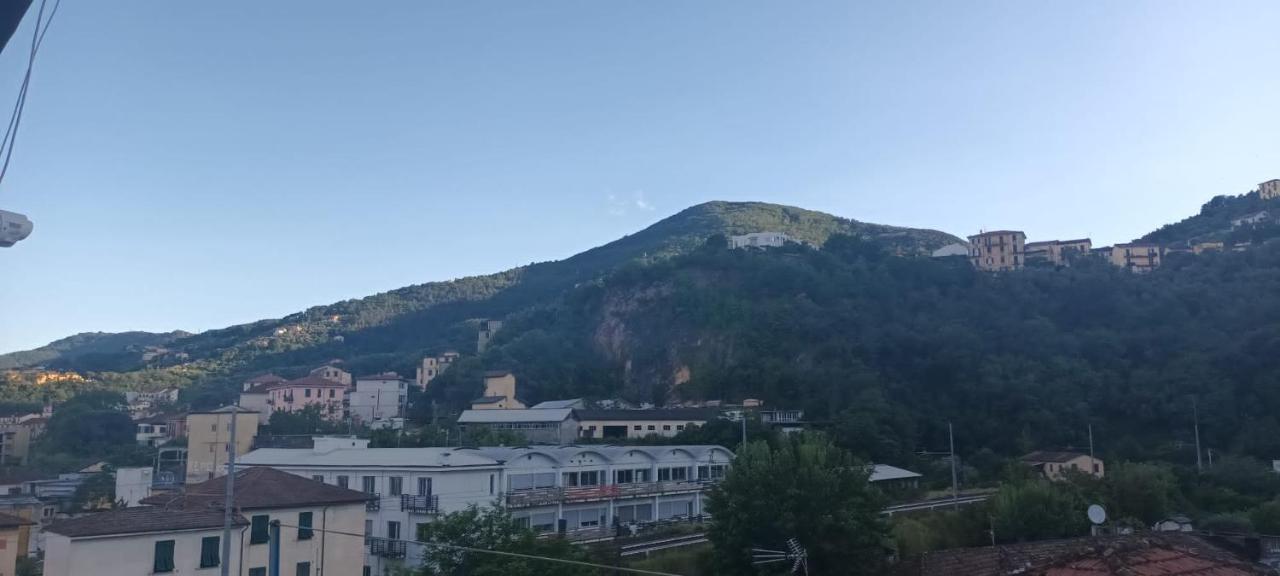 Apartmán Viky House La Spezia Exteriér fotografie