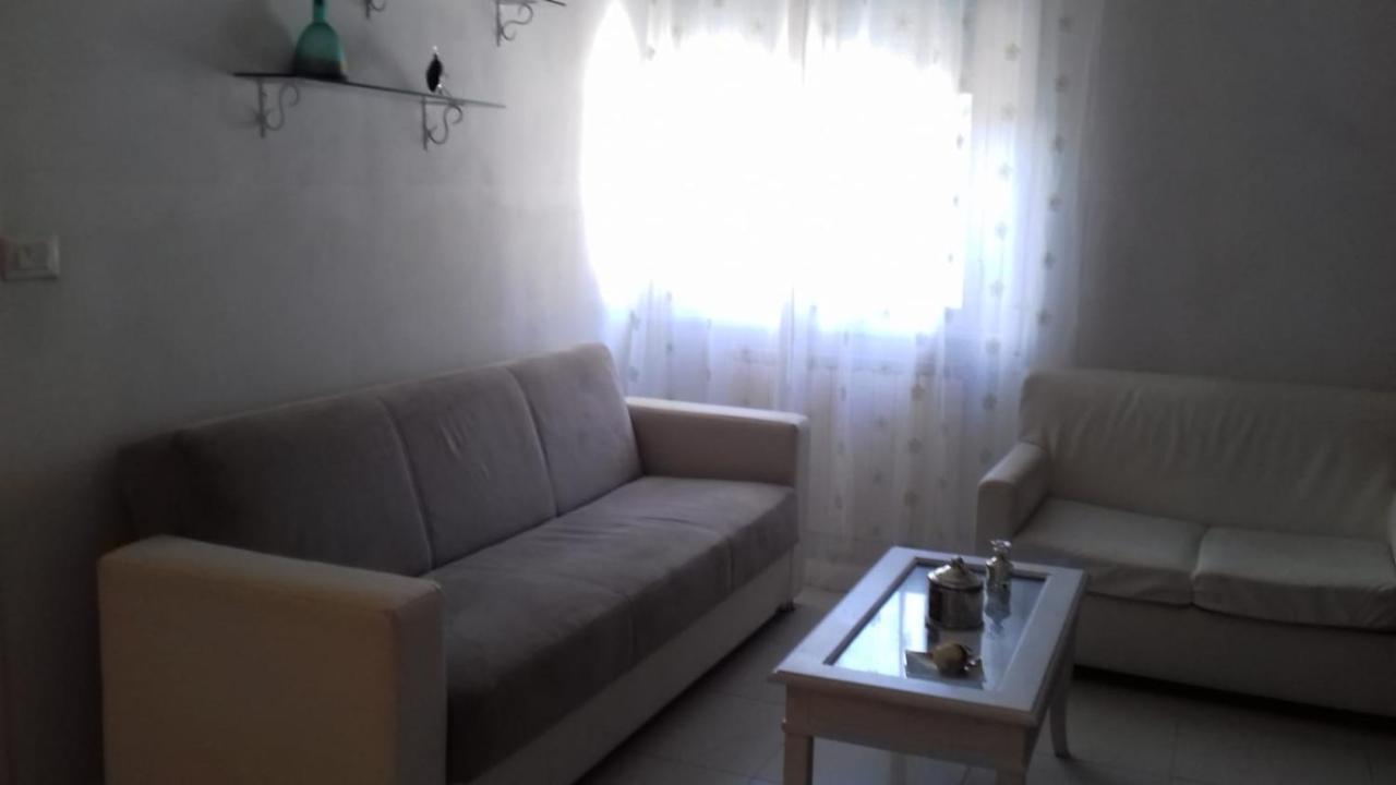 Apartmán Viky House La Spezia Exteriér fotografie